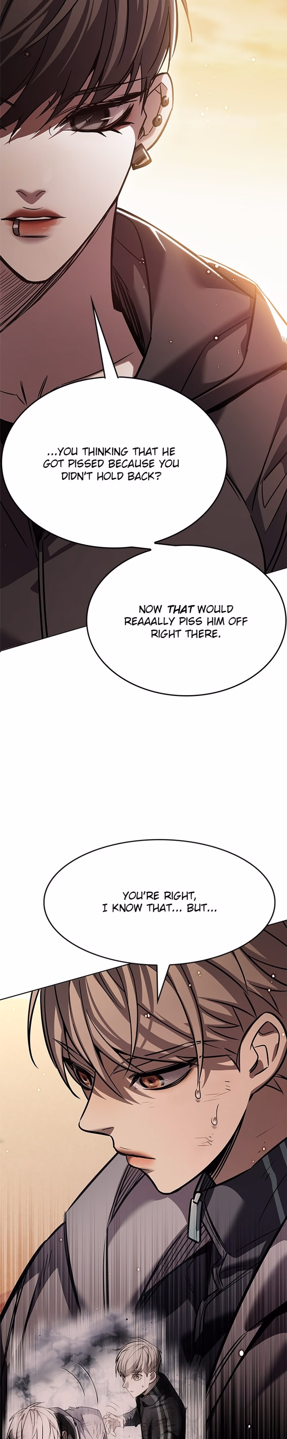 Eleceed - Chapter 390 - Part 6