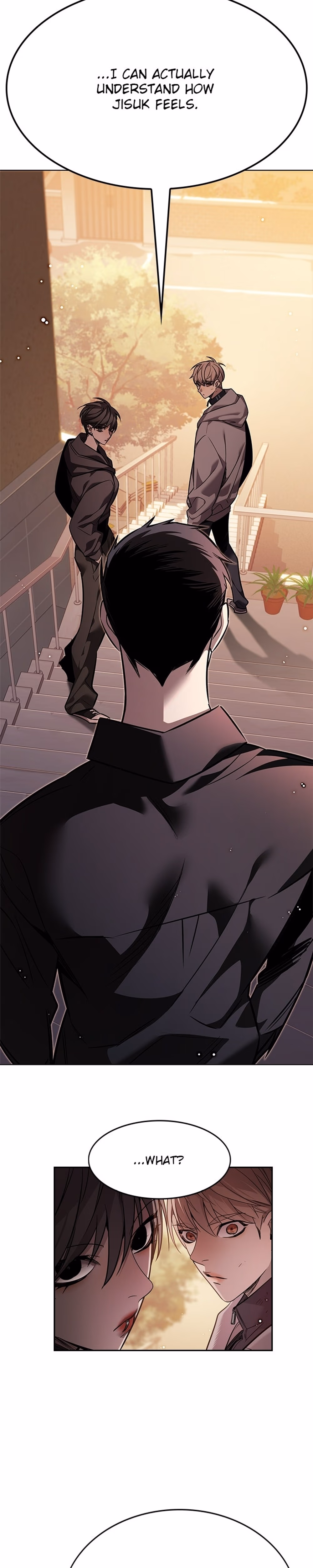Eleceed - Chapter 390 - Part 11