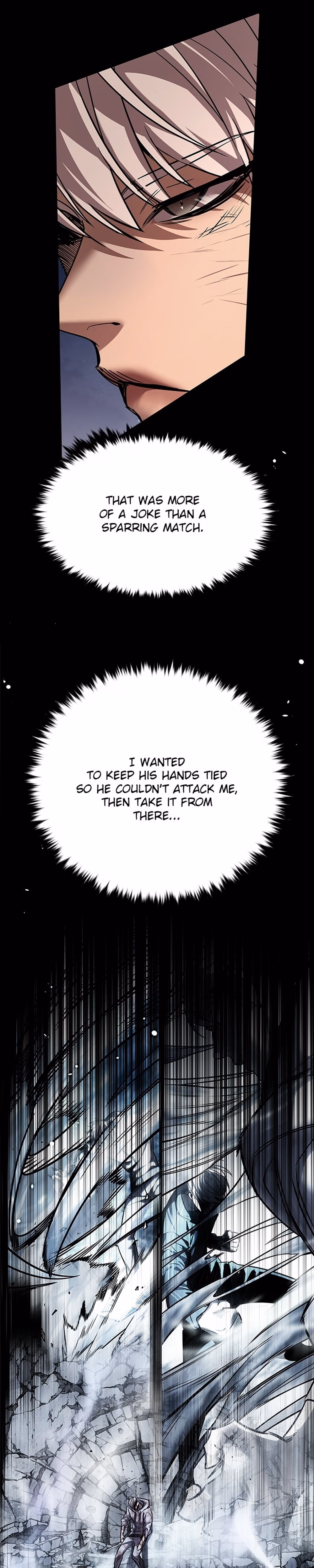 Eleceed - Chapter 390 - Part 19
