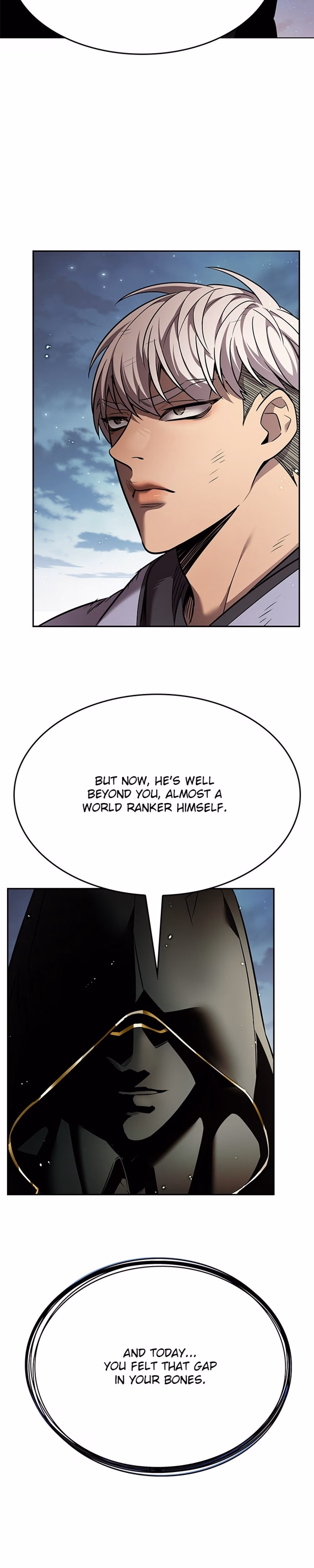 Eleceed - Chapter 390 - Part 26