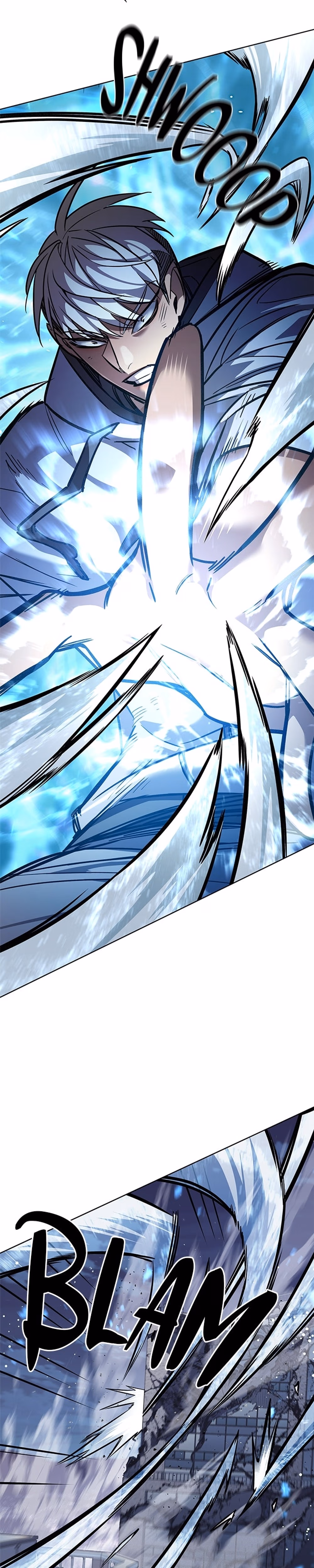 Eleceed - Chapter 390 - Part 32