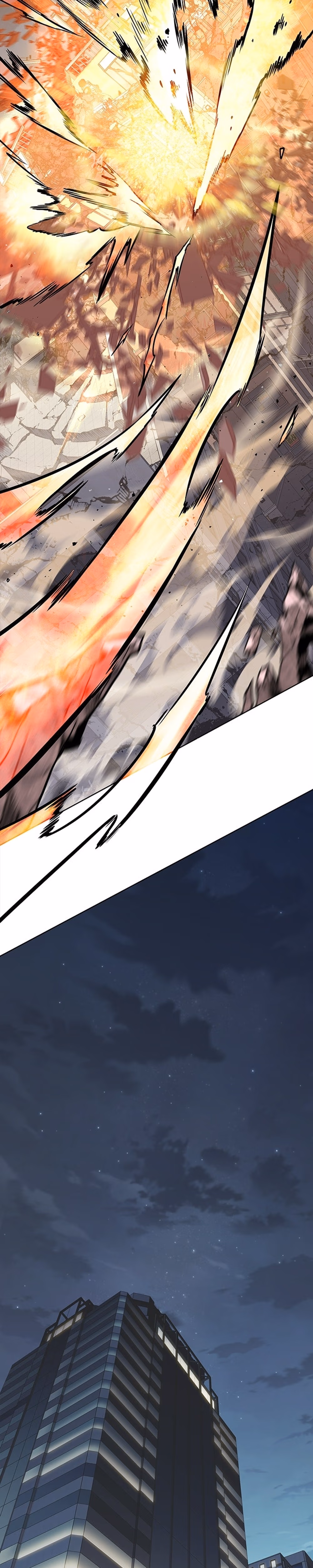 Eleceed - Chapter 390 - Part 38