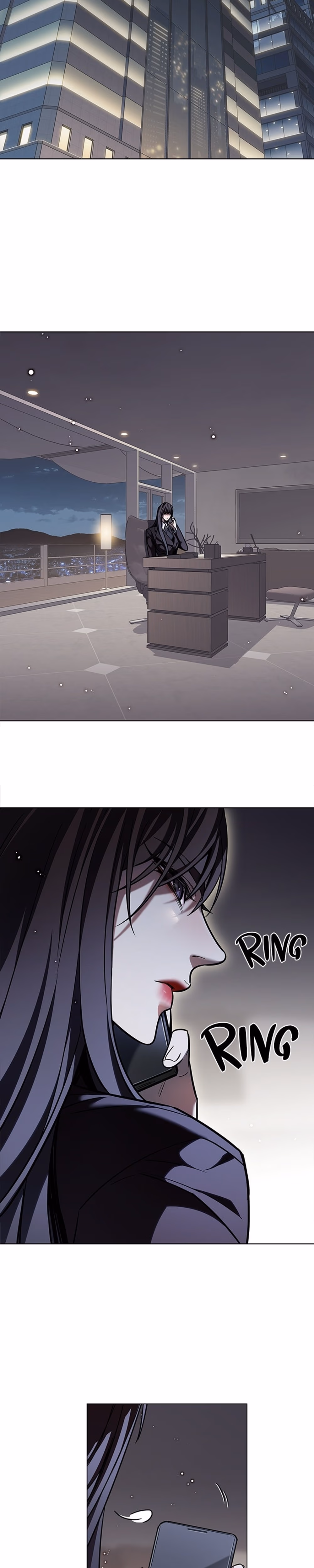 Eleceed - Chapter 390 - Part 39