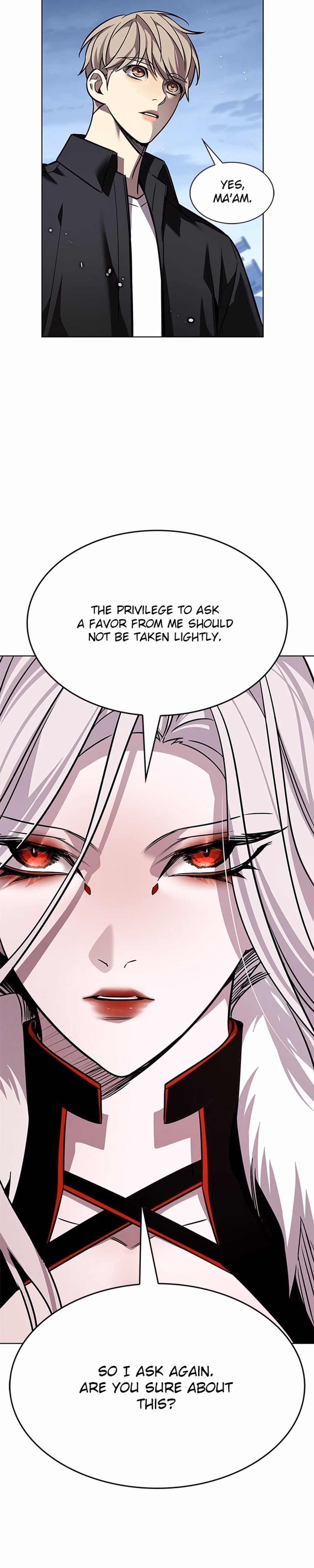 Eleceed - Chapter 391 - Part 16