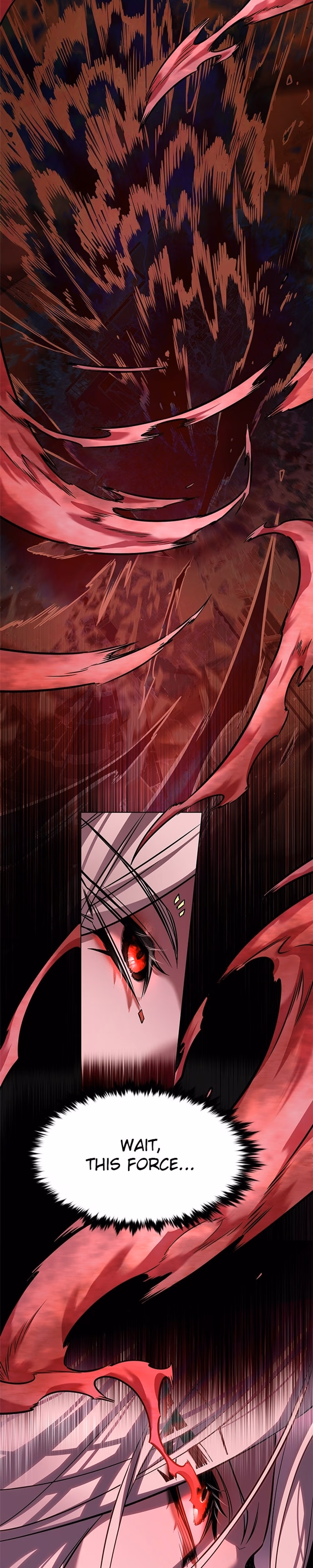 Eleceed - Chapter 391 - Part 20