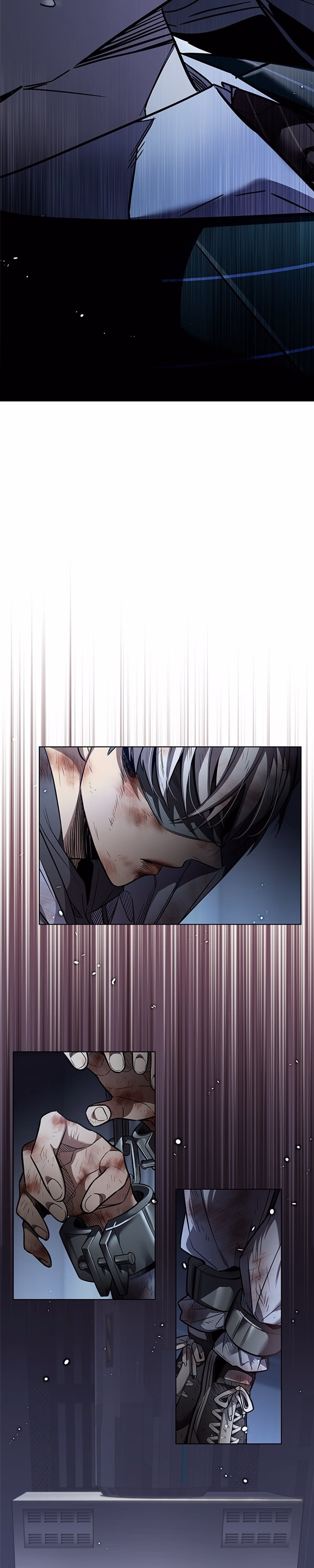 Eleceed - Chapter 391 - Part 24