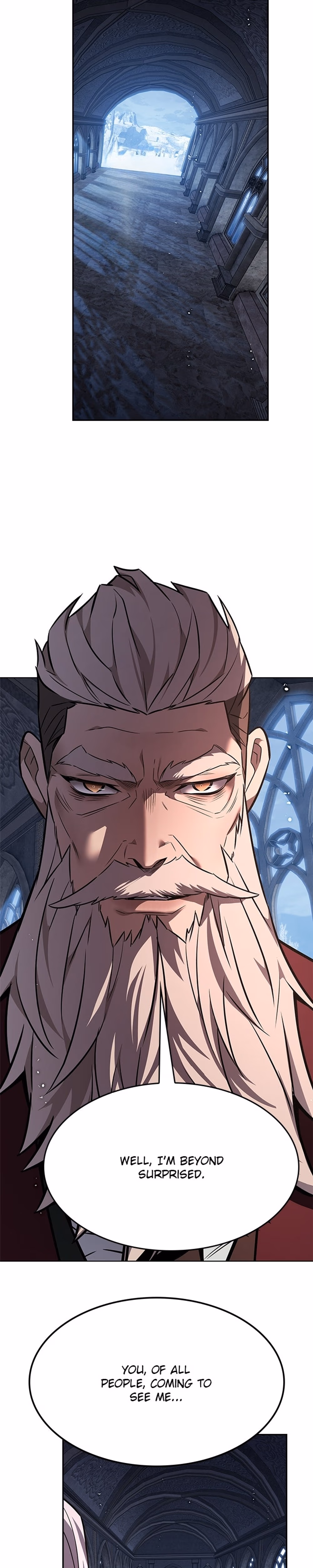 Eleceed - Chapter 391 - Part 40