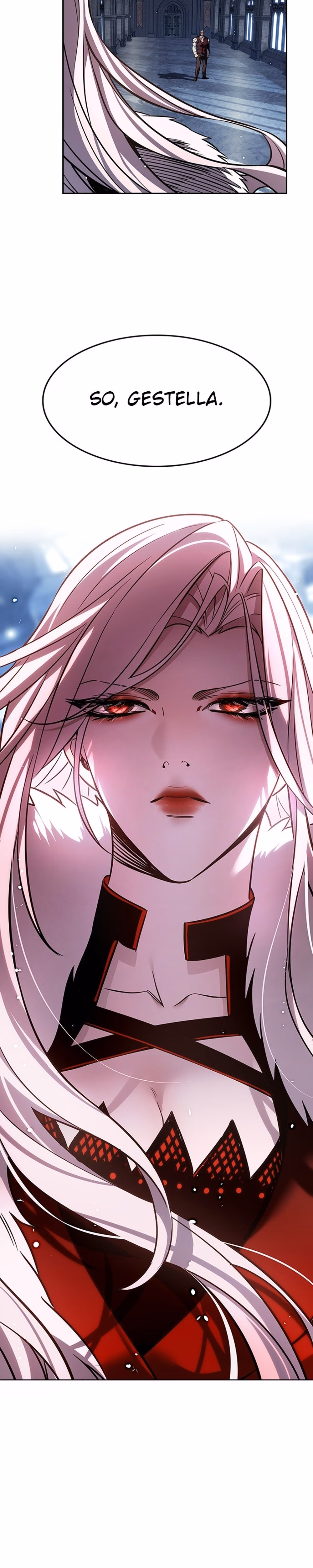 Eleceed - Chapter 391 - Part 41