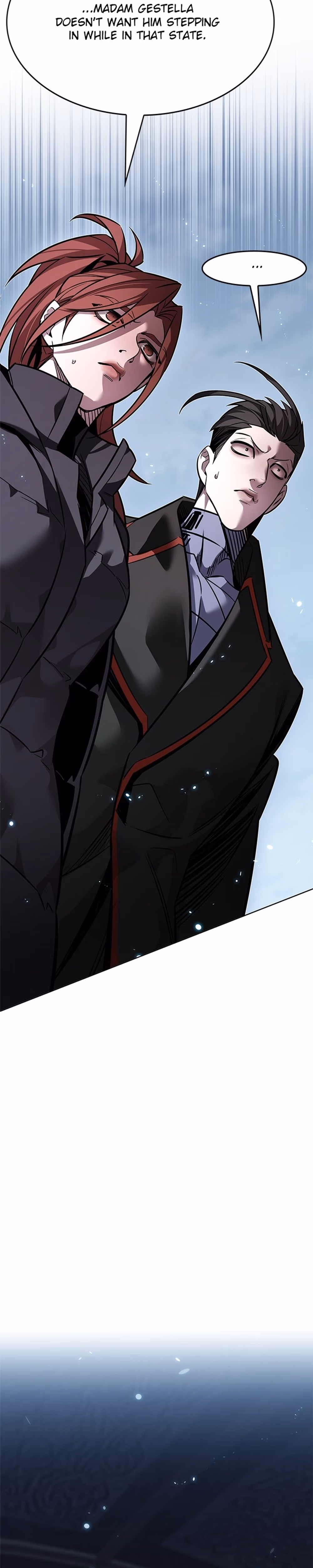 Eleceed - Chapter 392 - Part 6