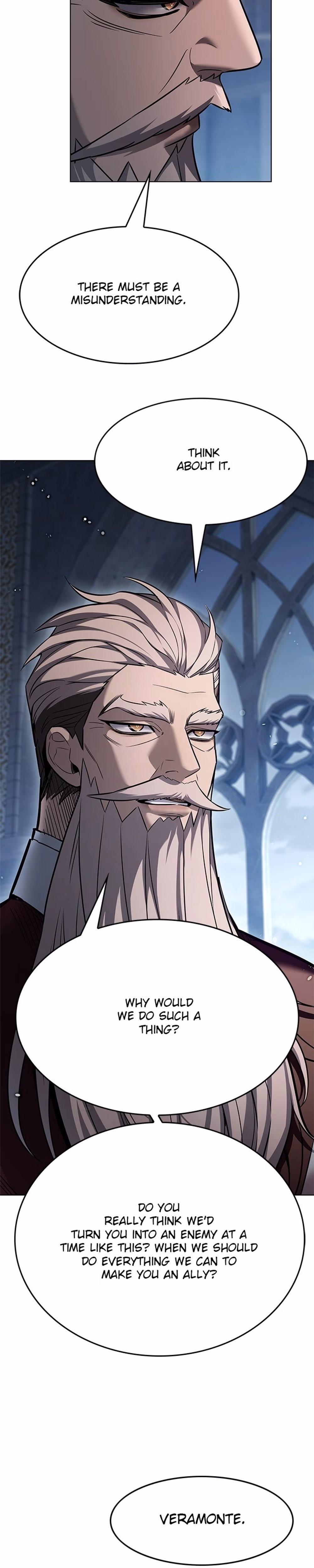 Eleceed - Chapter 392 - Part 9