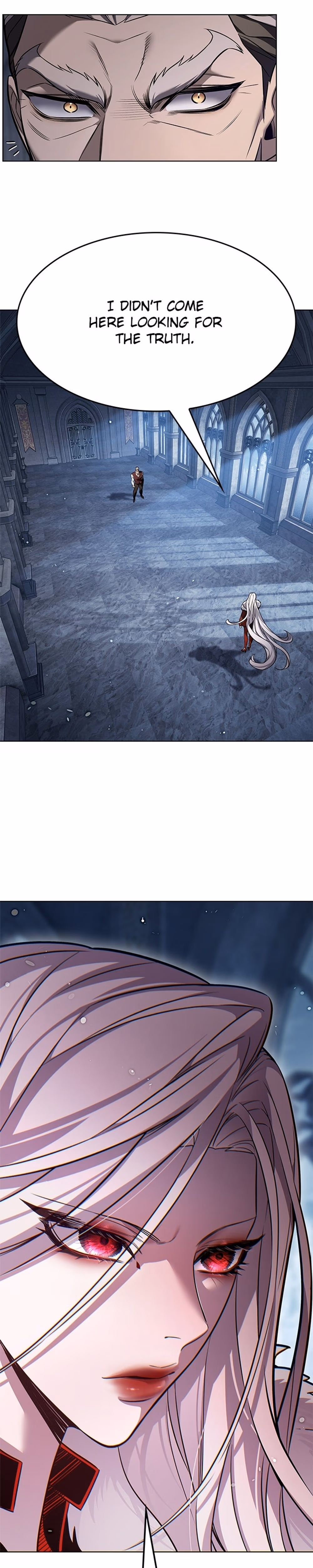 Eleceed - Chapter 392 - Part 10