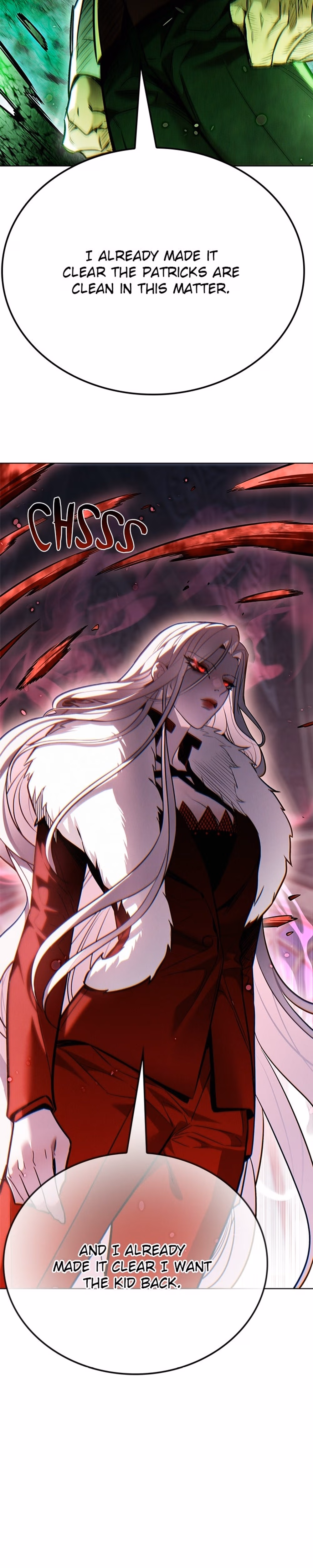 Eleceed - Chapter 392 - Part 12