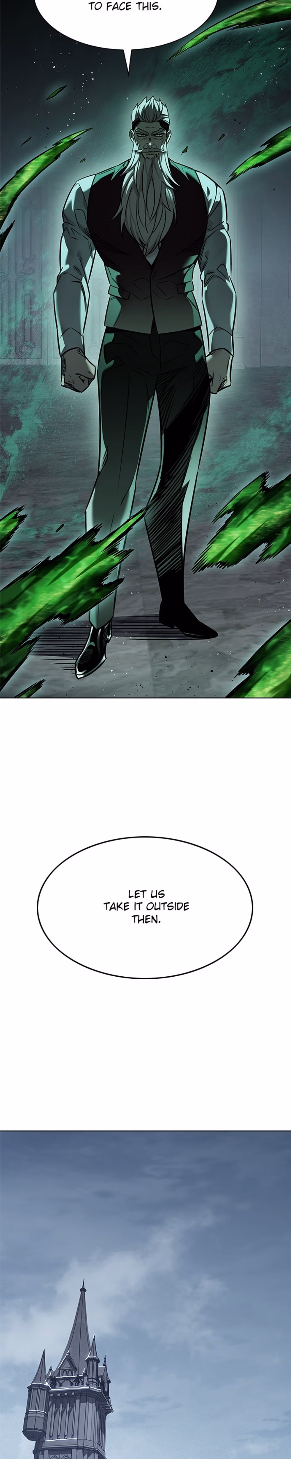 Eleceed - Chapter 392 - Part 14