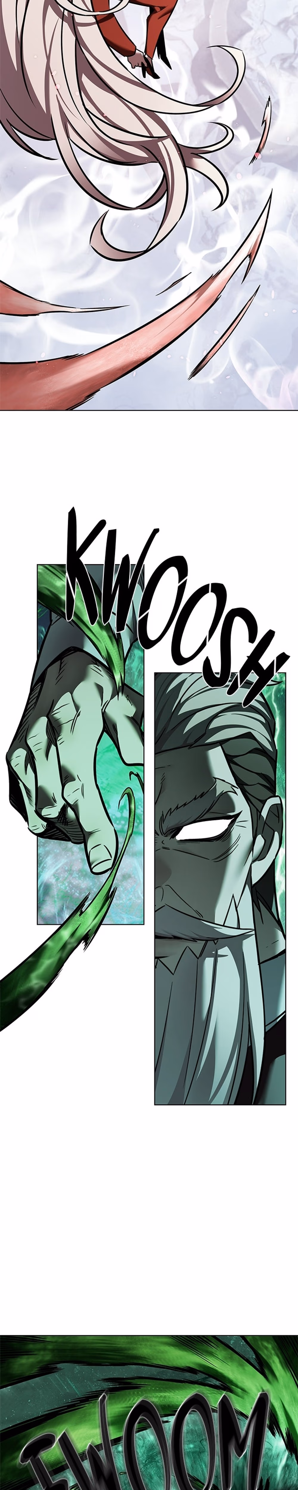 Eleceed - Chapter 392 - Part 16
