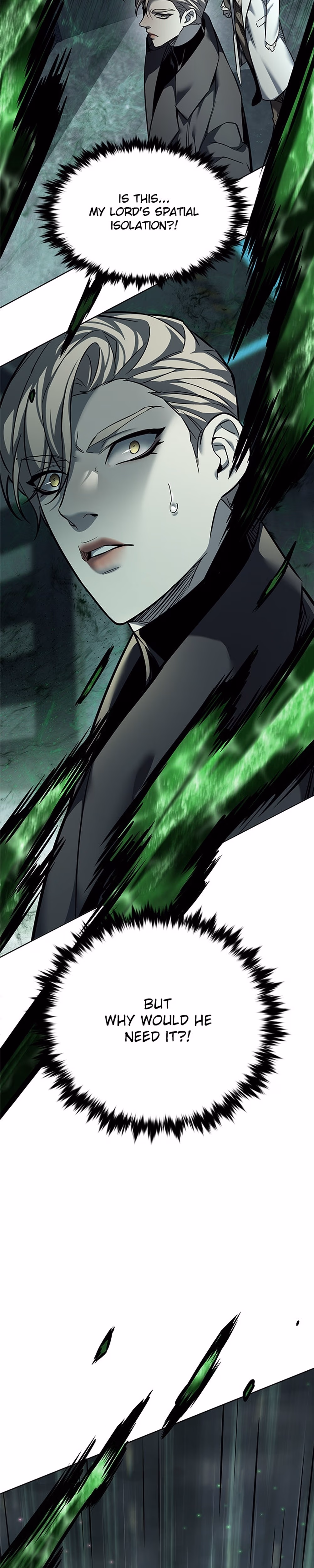 Eleceed - Chapter 392 - Part 18