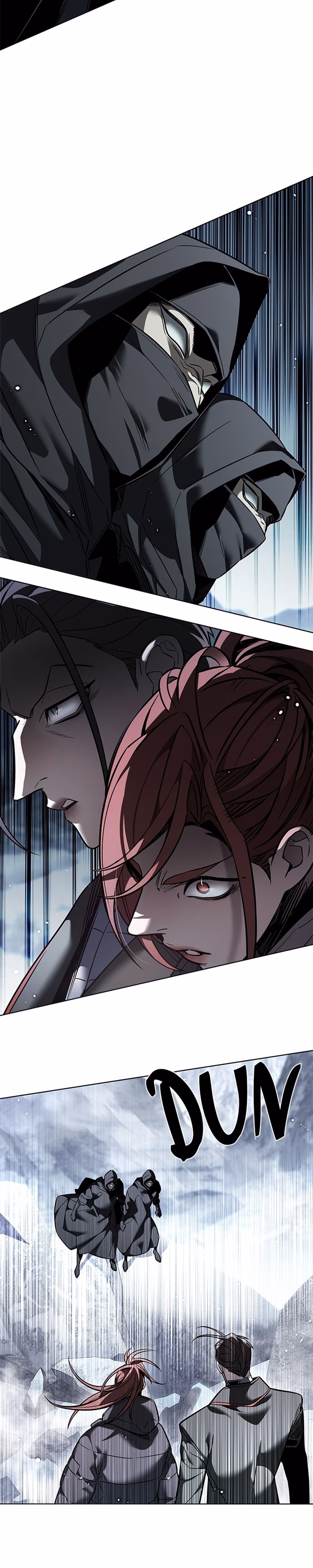 Eleceed - Chapter 392 - Part 22