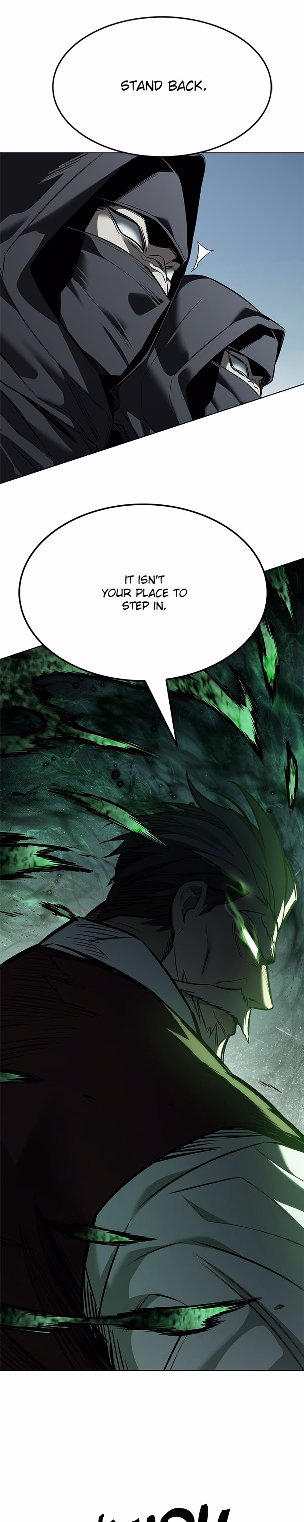 Eleceed - Chapter 392 - Part 23
