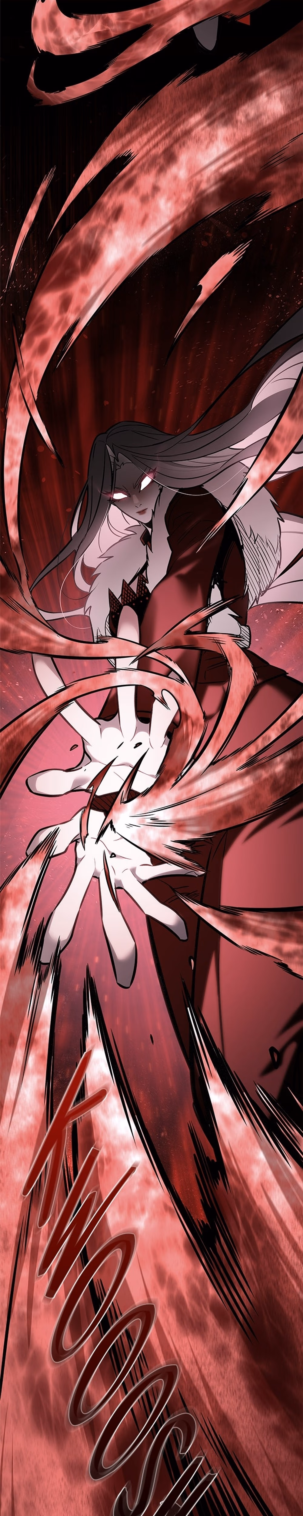 Eleceed - Chapter 392 - Part 25
