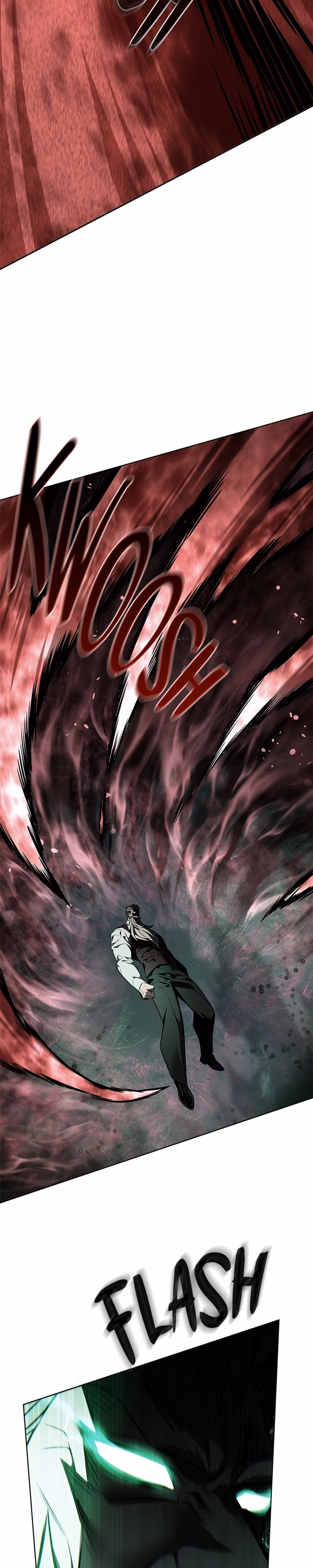 Eleceed - Chapter 392 - Part 26