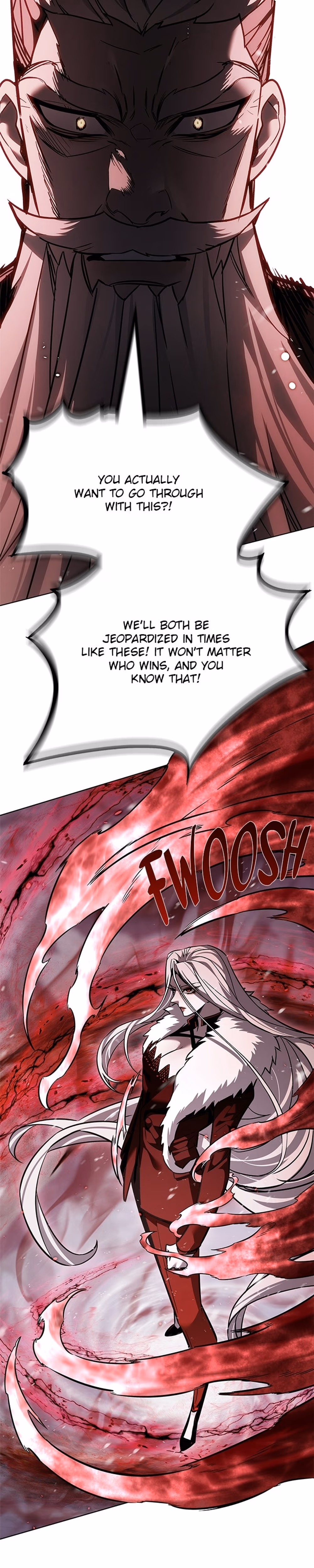 Eleceed - Chapter 392 - Part 30