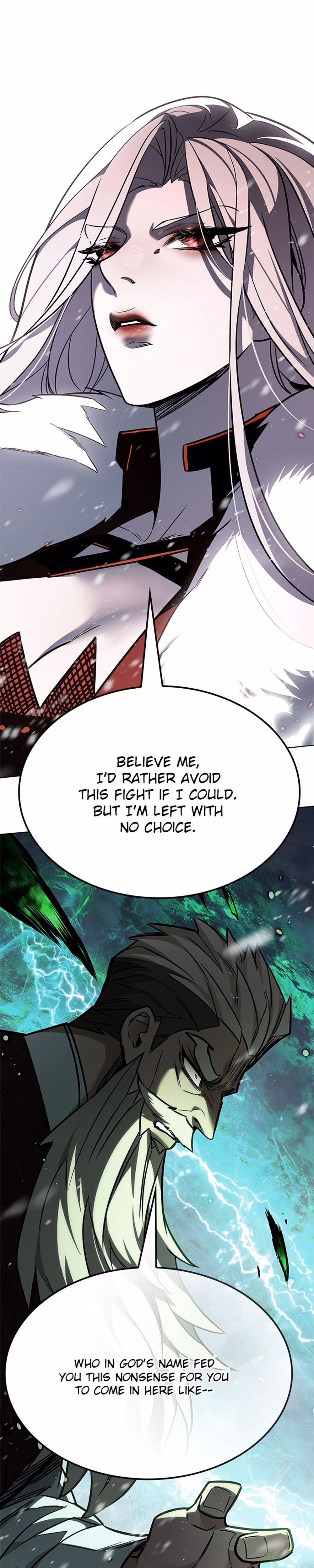 Eleceed - Chapter 392 - Part 31