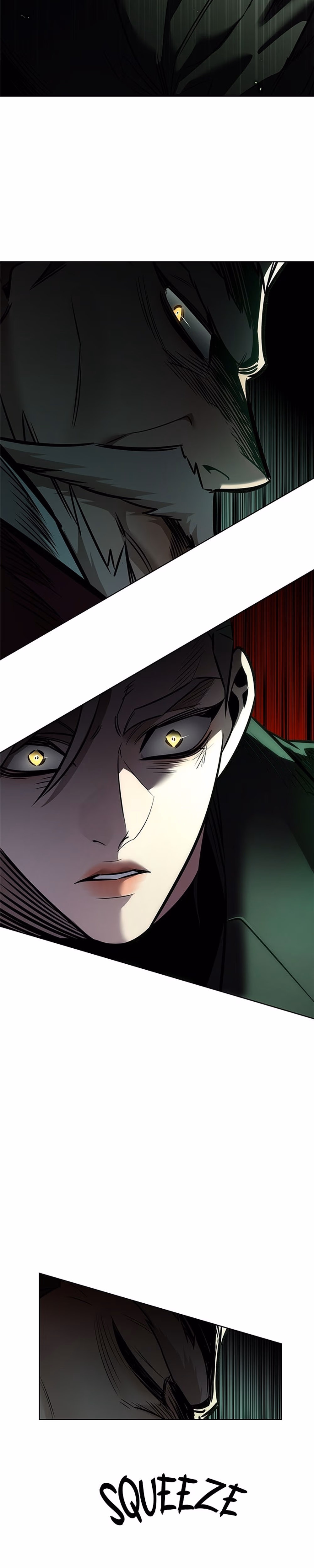 Eleceed - Chapter 392 - Part 36