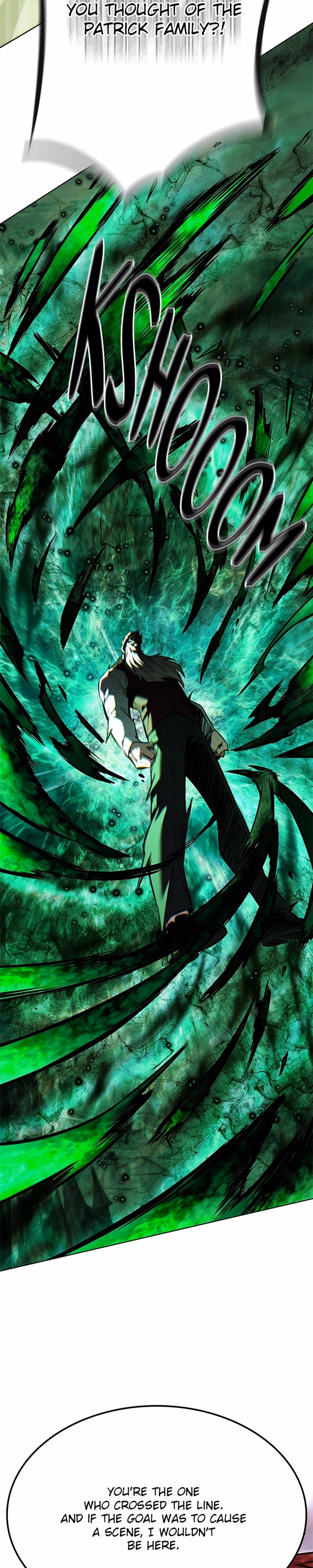 Eleceed - Chapter 392 - Part 39