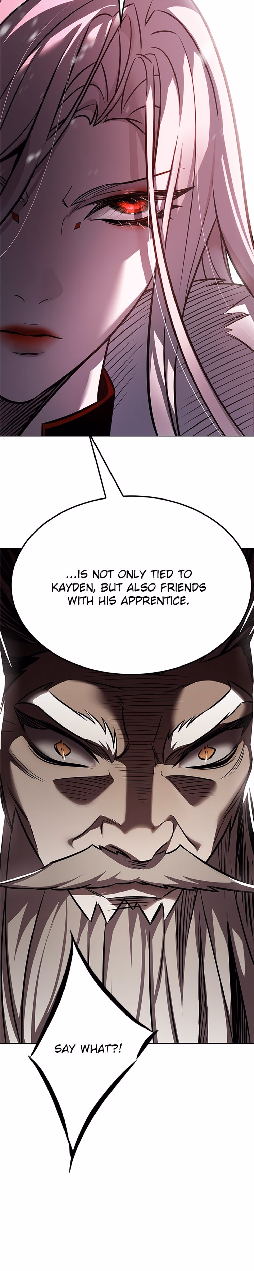 Eleceed - Chapter 392 - Part 43
