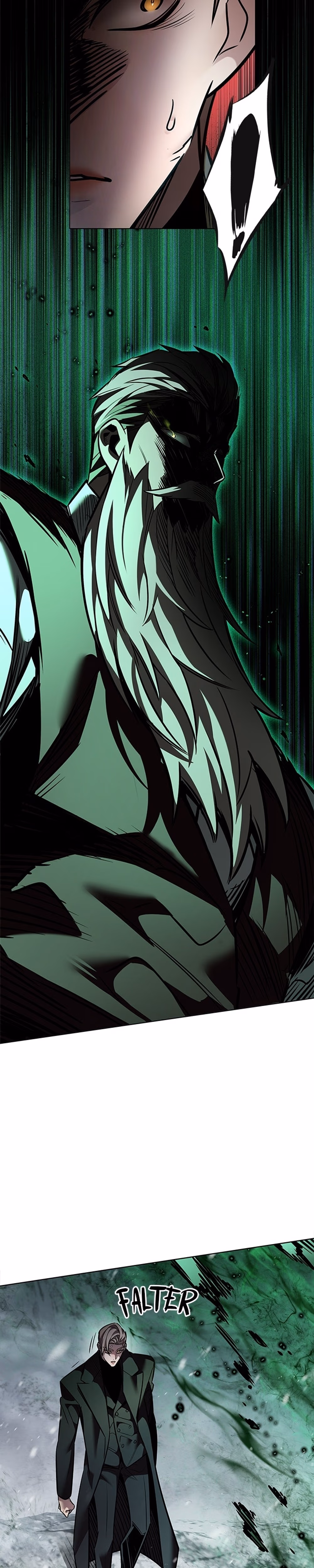 Eleceed - Chapter 392 - Part 45