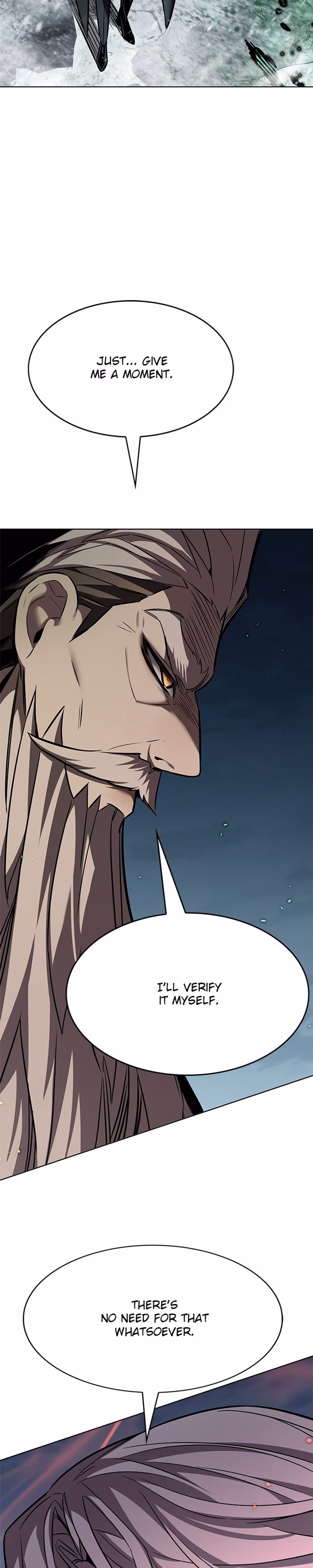 Eleceed - Chapter 392 - Part 46