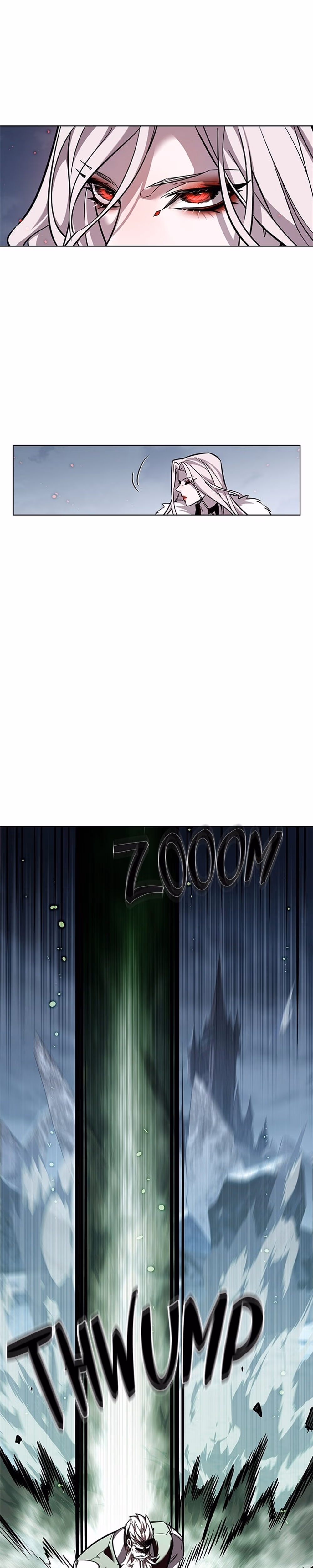 Eleceed - Chapter 392 - Part 48