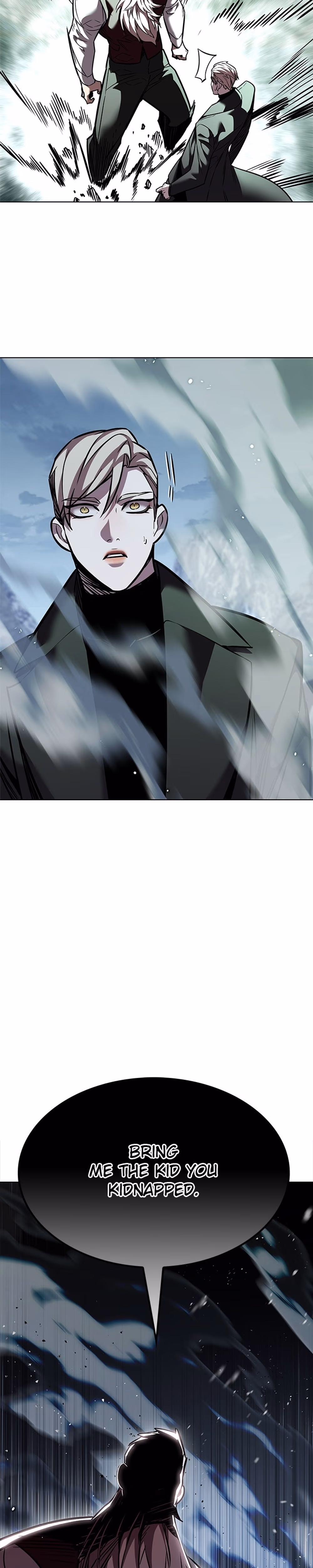 Eleceed - Chapter 392 - Part 49