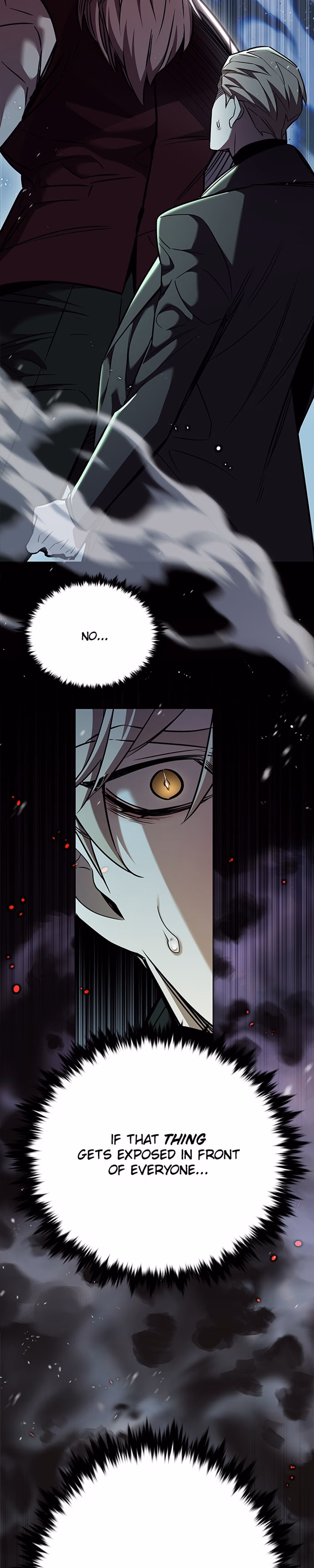 Eleceed - Chapter 392 - Part 50