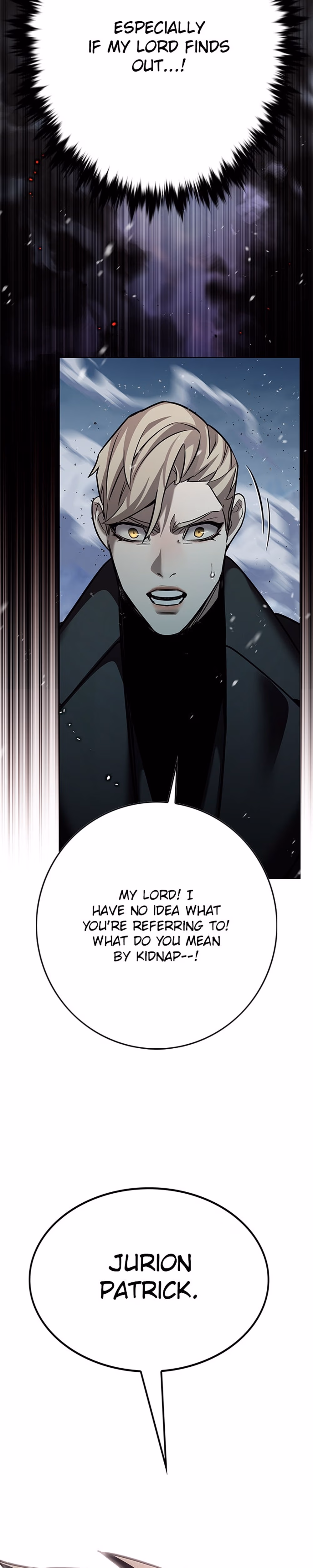 Eleceed - Chapter 392 - Part 51