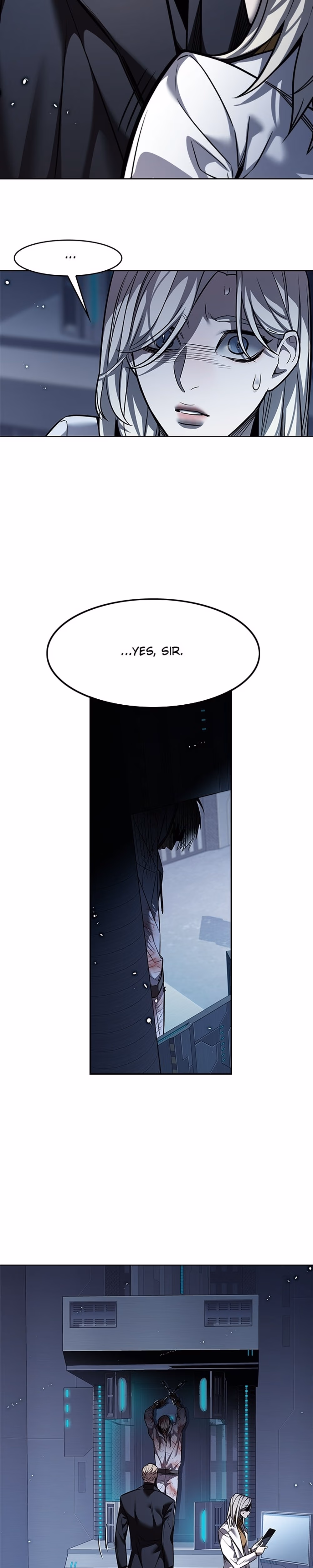 Eleceed - Chapter 393 - Part 6