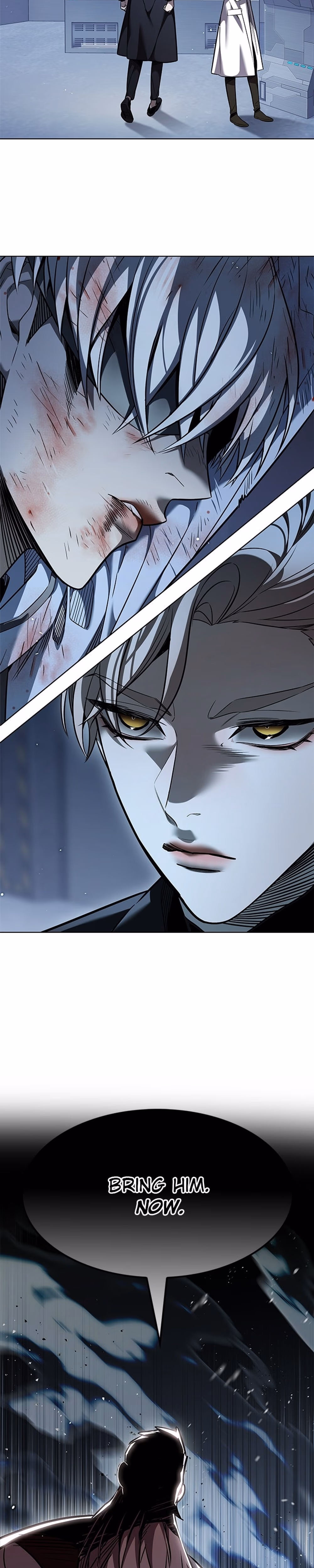 Eleceed - Chapter 393 - Part 7