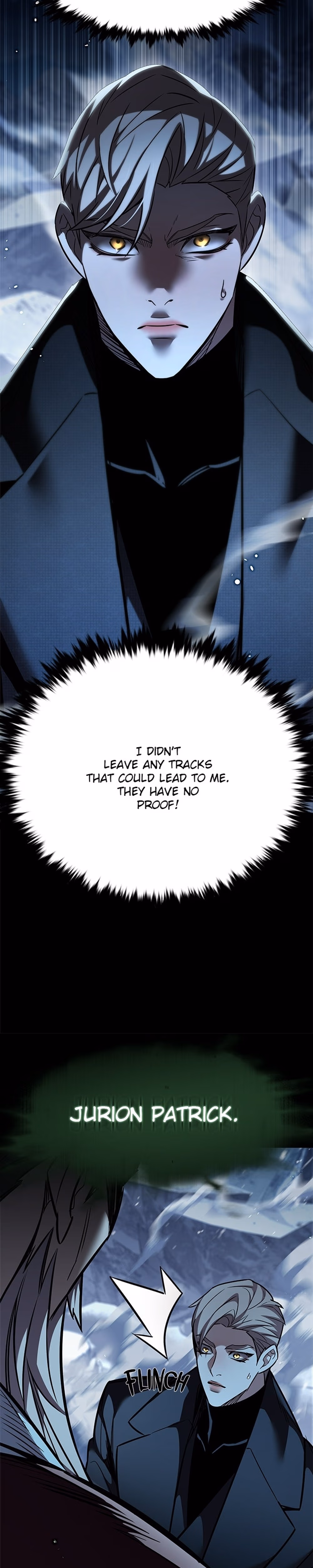 Eleceed - Chapter 393 - Part 10