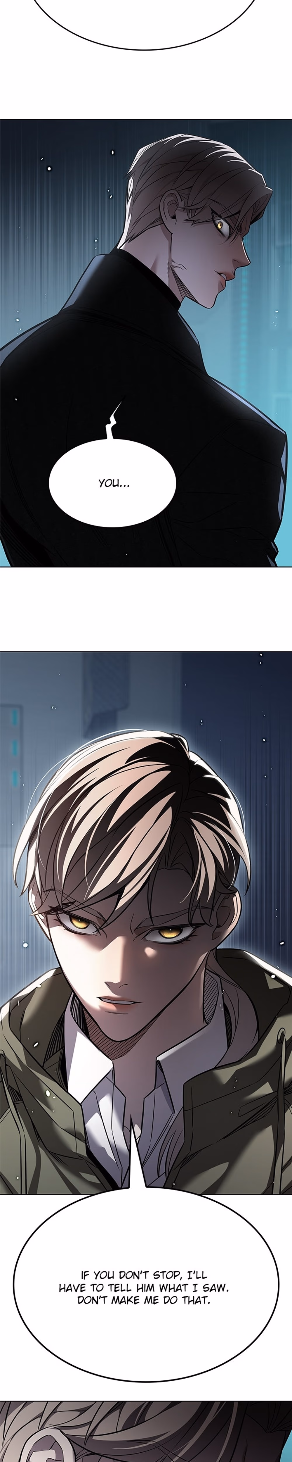 Eleceed - Chapter 393 - Part 16