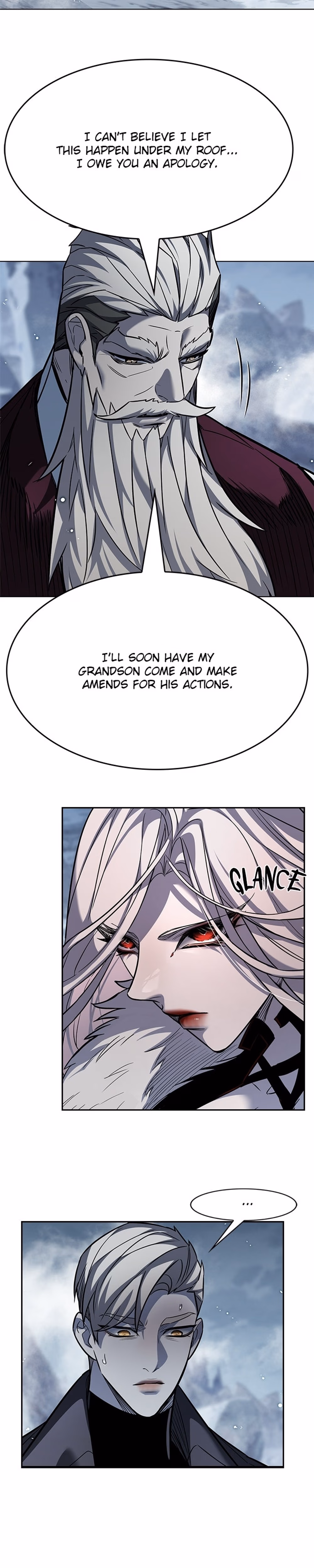 Eleceed - Chapter 393 - Part 20