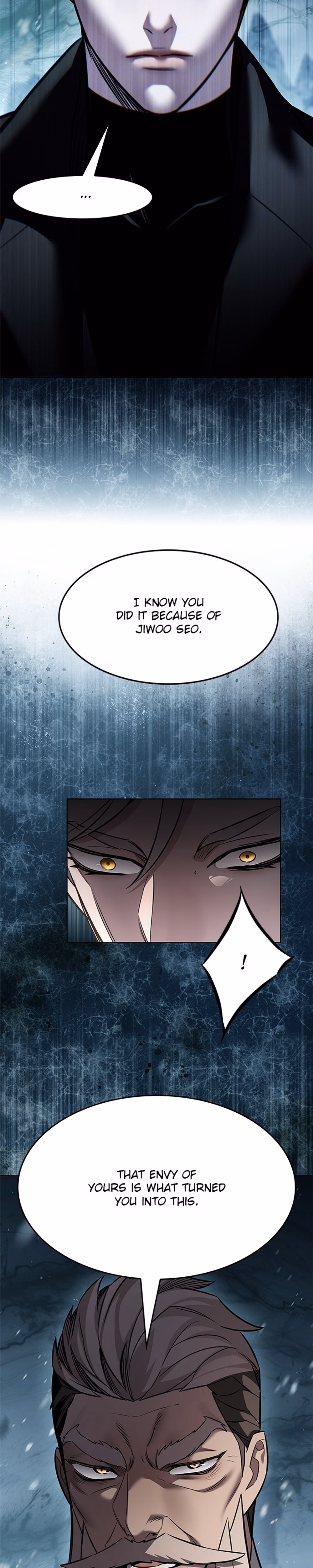 Eleceed - Chapter 393 - Part 30