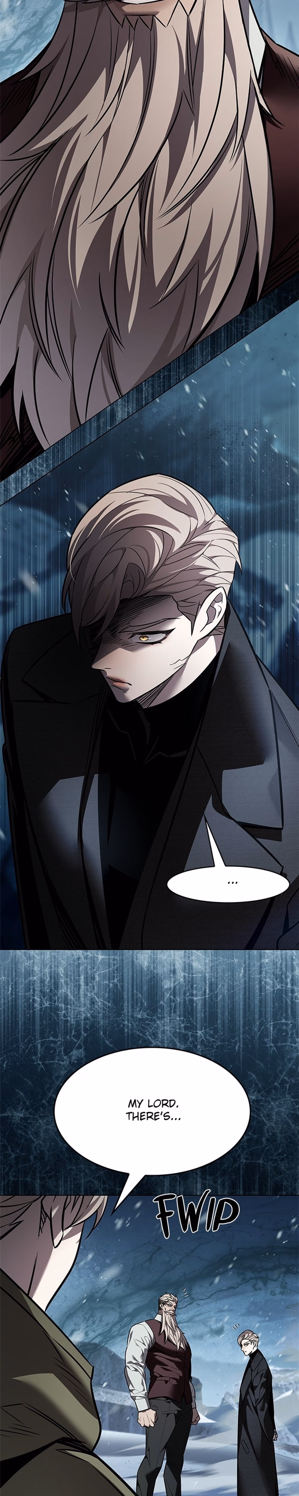 Eleceed - Chapter 393 - Part 31