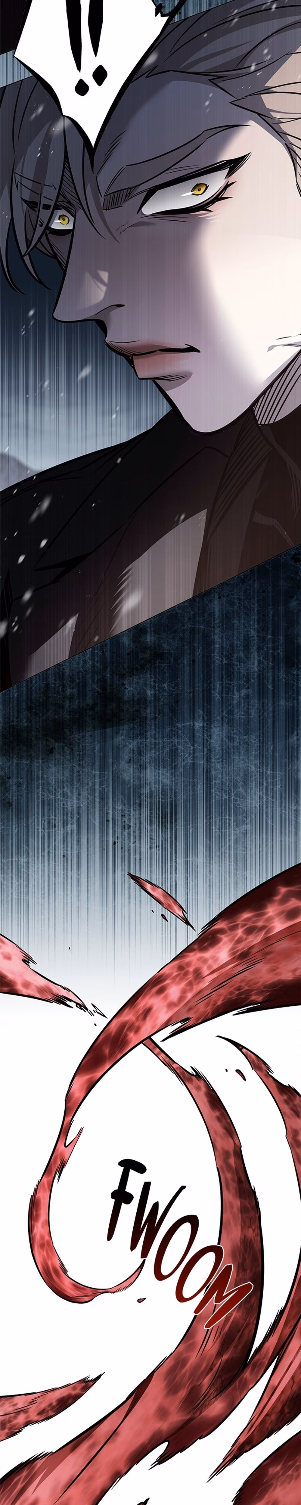 Eleceed - Chapter 393 - Part 34