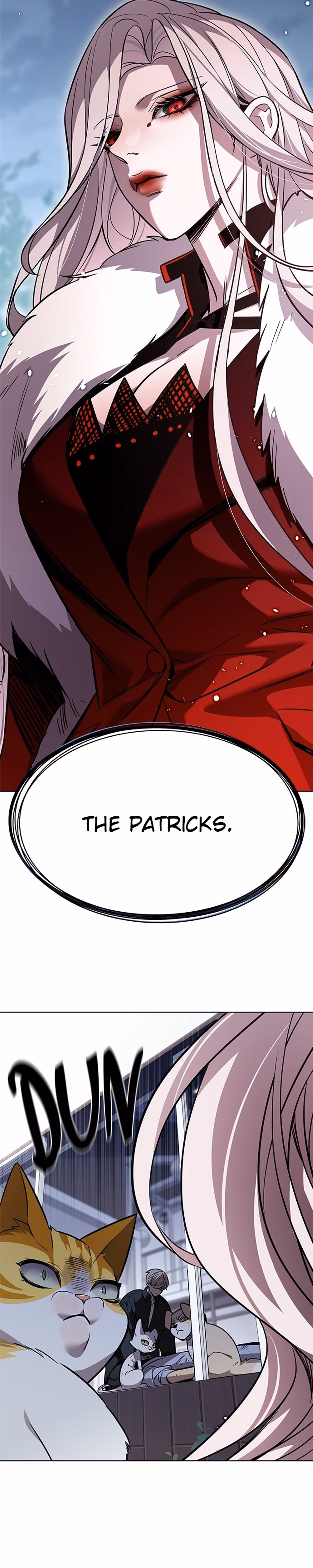 Eleceed - Chapter 393 - Part 40