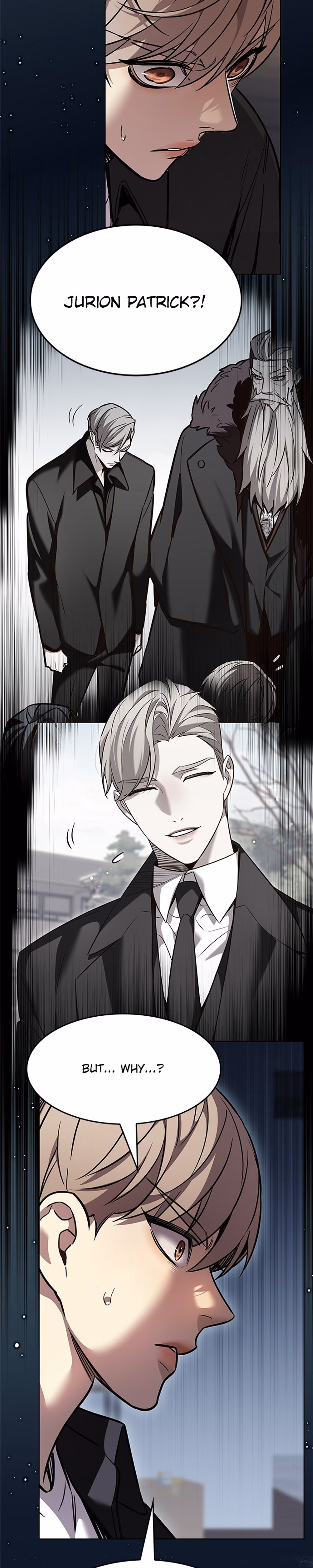 Eleceed - Chapter 394 - Part 3