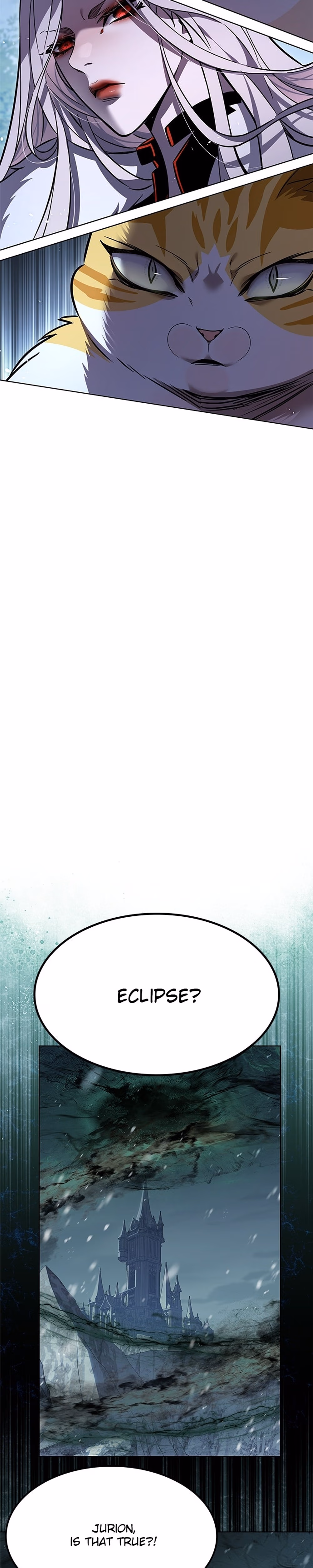 Eleceed - Chapter 394 - Part 9
