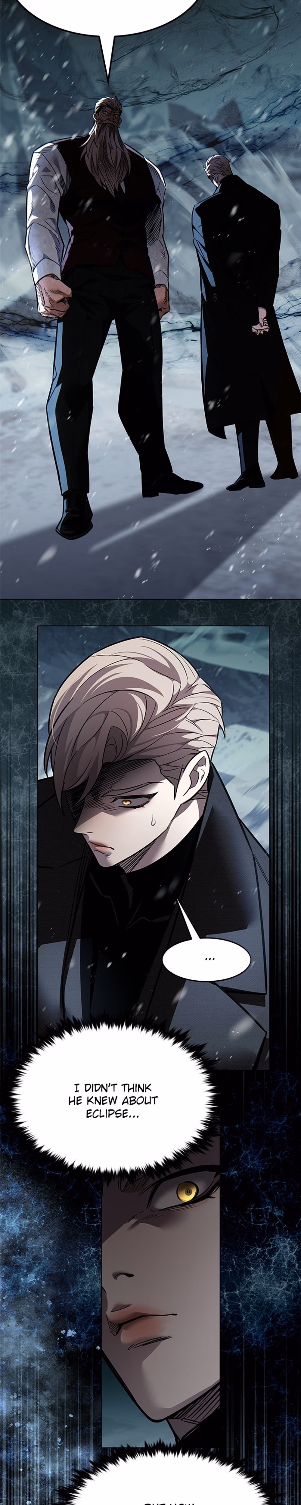 Eleceed - Chapter 394 - Part 10