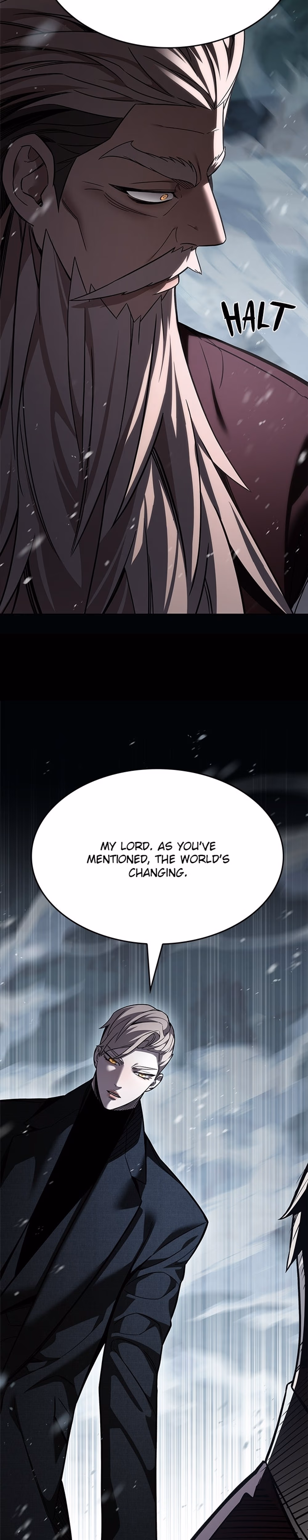 Eleceed - Chapter 394 - Part 19