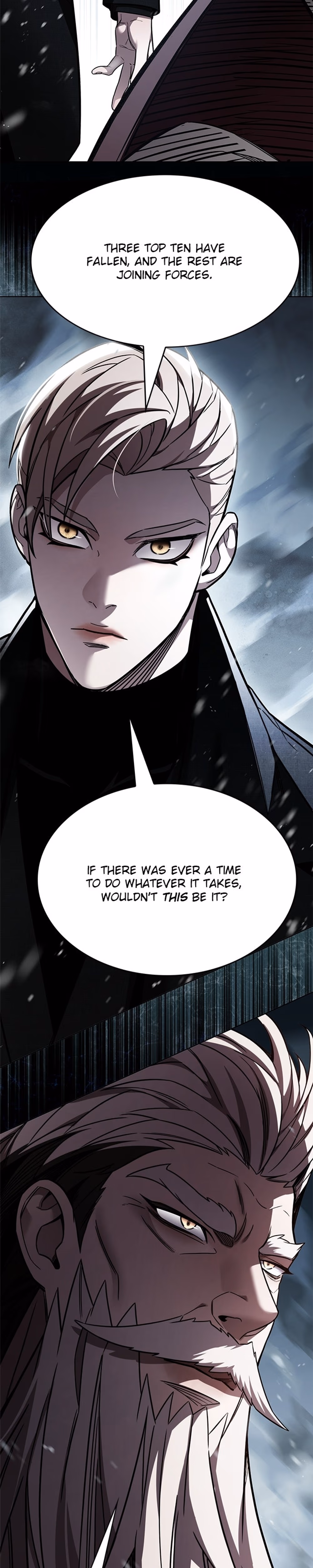 Eleceed - Chapter 394 - Part 20