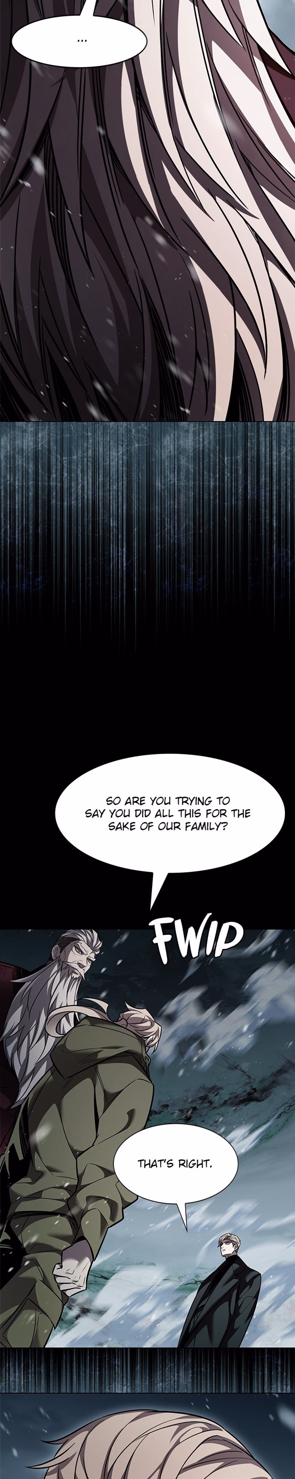 Eleceed - Chapter 394 - Part 21