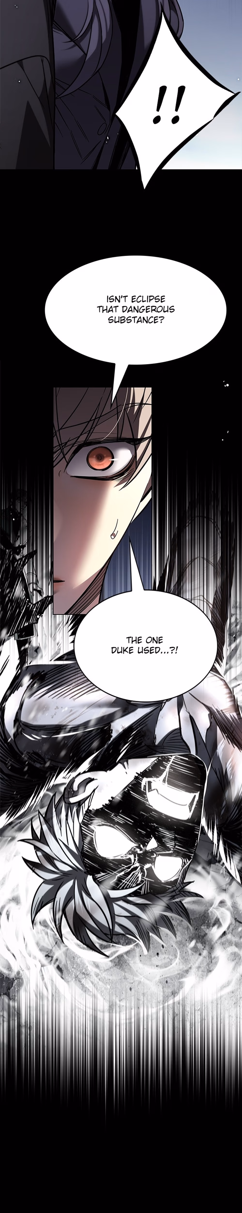 Eleceed - Chapter 394 - Part 27